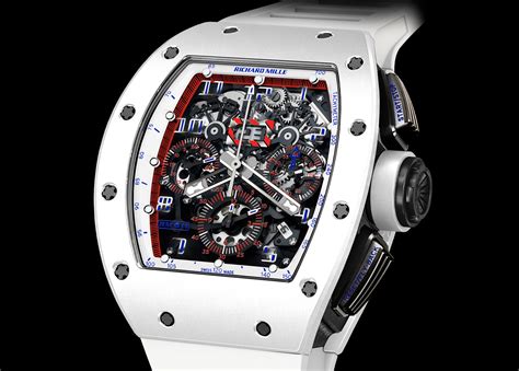 richard mille asia edition